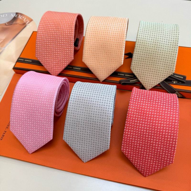 Hermes Tie hm111